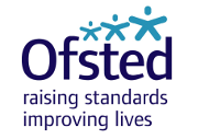 Office for Standards in Education, Children's Services and Skills (Ofsted) is a department of the UK government.