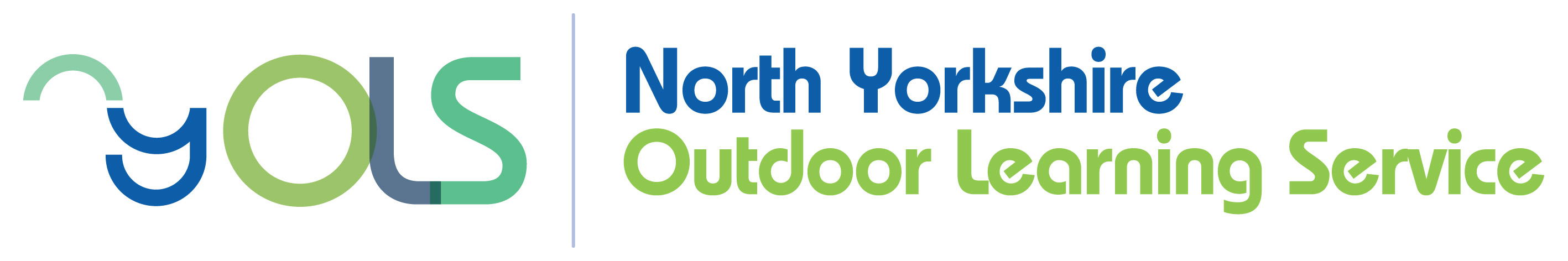 North Yorkshire Outdoor Learning Service. Motivational learning in inspirational environments